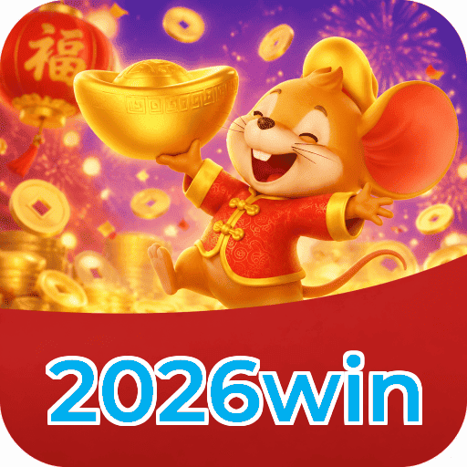 Logo da 2026win