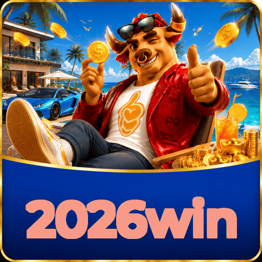 2026win Plataforma Confiável