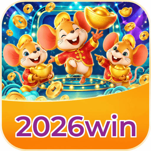2026win Logo Verificado