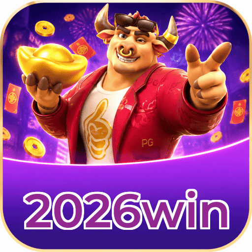 Requisitos do APK 2026win para Android - Logo Oficial