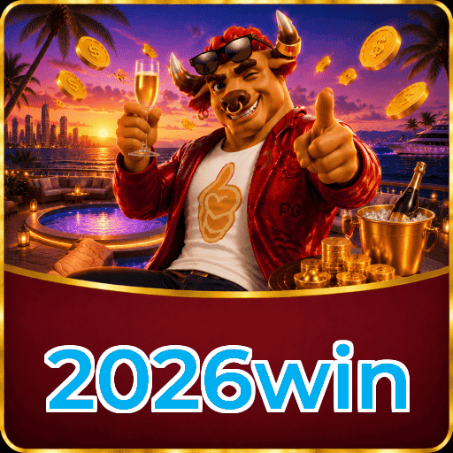 2026win VIP Program Logo