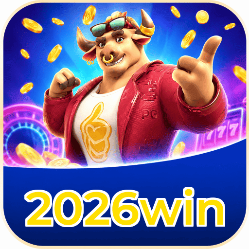 Logo 2026win Plataforma Certificada