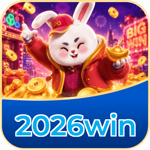 2026win Jackpots Progressivos